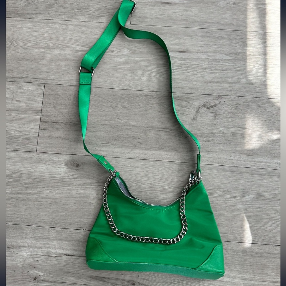 Cross body bag